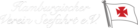Hamburgischer Verein Seefahrt logo
